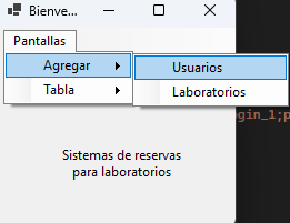 No funciona